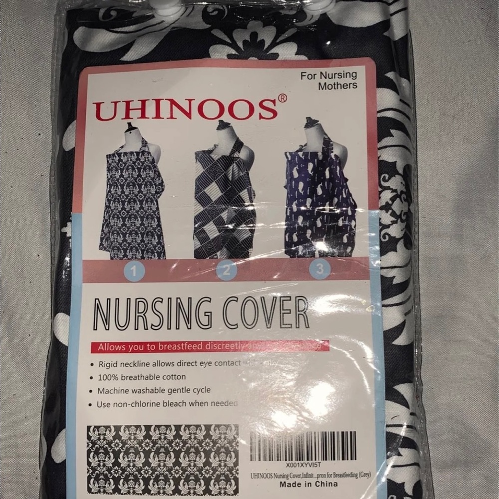 Nursing Cover